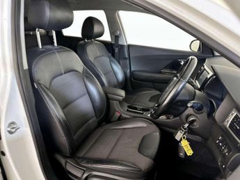 Kia Niro 1.6h GDi 2 DCT Euro 6 (s/s) 5dr