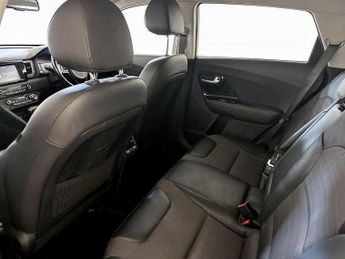 Kia Niro 1.6h GDi 2 DCT Euro 6 (s/s) 5dr