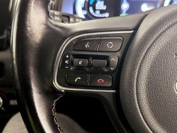 Kia Niro 1.6h GDi 2 DCT Euro 6 (s/s) 5dr