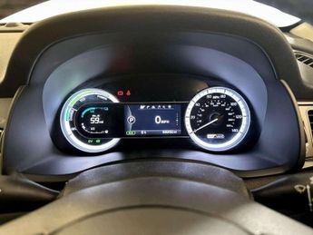 Kia Niro 1.6h GDi 2 DCT Euro 6 (s/s) 5dr