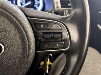 Kia Niro 1.6h GDi 2 DCT Euro 6 (s/s) 5dr