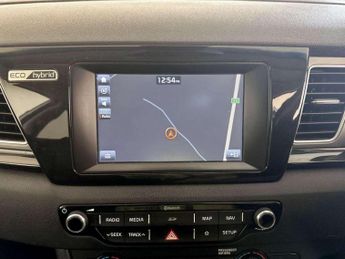 Kia Niro 1.6h GDi 2 DCT Euro 6 (s/s) 5dr