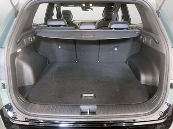 Kia Sportage 1.6 T-GDi 13.8kWh GT-Line Auto AWD Euro 6 (s/s) 5dr