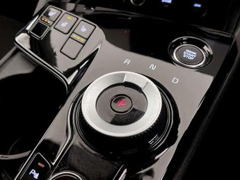 Kia Sportage 1.6 T-GDi 13.8kWh GT-Line Auto AWD Euro 6 (s/s) 5dr