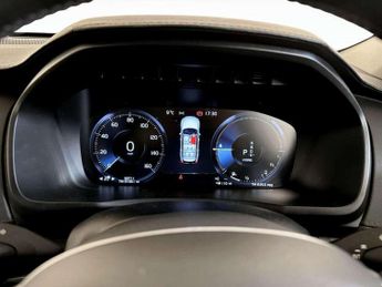 Volvo XC90 2.0h T8 Recharge 18.8kWh Inscription Pro Auto 4WD Euro 6 (s/s) 5