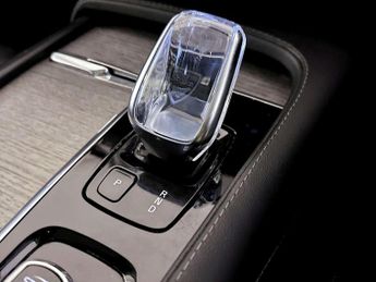 Volvo XC90 2.0h T8 Recharge 18.8kWh Inscription Pro Auto 4WD Euro 6 (s/s) 5