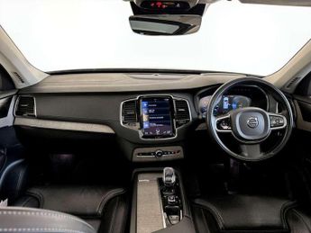 Volvo XC90 2.0h T8 Recharge 18.8kWh Inscription Pro Auto 4WD Euro 6 (s/s) 5