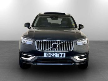 Volvo XC90 2.0h T8 Recharge 18.8kWh Inscription Pro Auto 4WD Euro 6 (s/s) 5