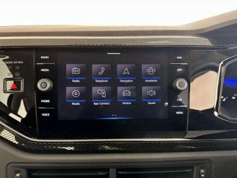 Volkswagen Polo 1.0 TSI Life Euro 6 (s/s) 5dr