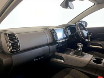 Citroen C5 Aircross 1.5 BlueHDi Feel Euro 6 (s/s) 5dr