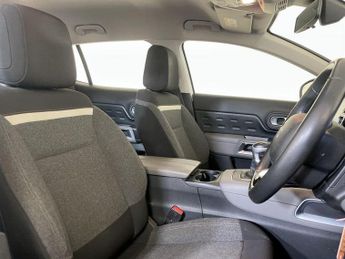 Citroen C5 Aircross 1.5 BlueHDi Feel Euro 6 (s/s) 5dr