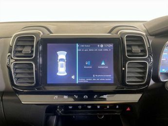 Citroen C5 Aircross 1.5 BlueHDi Feel Euro 6 (s/s) 5dr