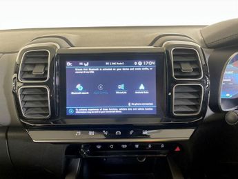 Citroen C5 Aircross 1.5 BlueHDi Feel Euro 6 (s/s) 5dr