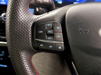 Ford Puma 1.0T EcoBoost MHEV ST-Line Euro 6 (s/s) 5dr