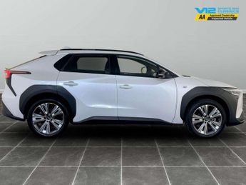 Subaru Solterra 71.4kWh Touring Auto AWD 5dr