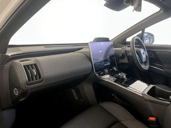 Subaru Solterra 71.4kWh Touring Auto AWD 5dr