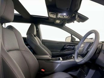 Subaru Solterra 71.4kWh Touring Auto AWD 5dr