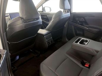 Subaru Solterra 71.4kWh Touring Auto AWD 5dr