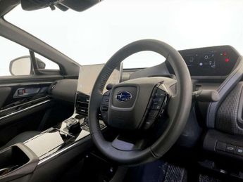 Subaru Solterra 71.4kWh Touring Auto AWD 5dr