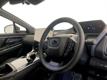 Subaru Solterra 71.4kWh Touring Auto AWD 5dr