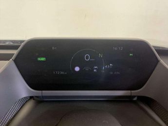 Subaru Solterra 71.4kWh Touring Auto AWD 5dr