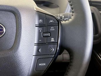 Subaru Solterra 71.4kWh Touring Auto AWD 5dr