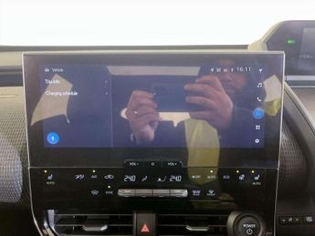 Subaru Solterra 71.4kWh Touring Auto AWD 5dr