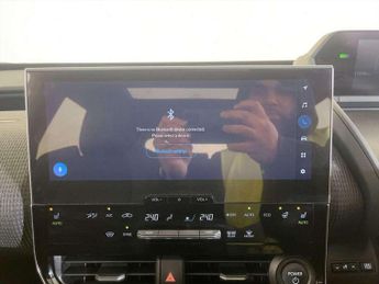 Subaru Solterra 71.4kWh Touring Auto AWD 5dr