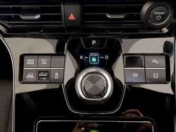 Subaru Solterra 71.4kWh Touring Auto AWD 5dr