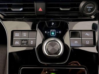 Subaru Solterra 71.4kWh Touring Auto AWD 5dr