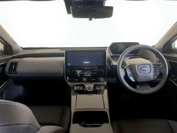 Subaru Solterra 71.4kWh Touring Auto AWD 5dr