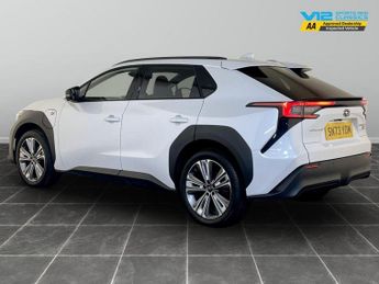 Subaru Solterra 71.4kWh Touring Auto AWD 5dr