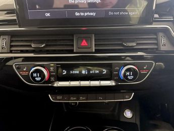 Audi A4 2.0 TFSI 40 Black Edition S Tronic Euro 6 (s/s) 4dr