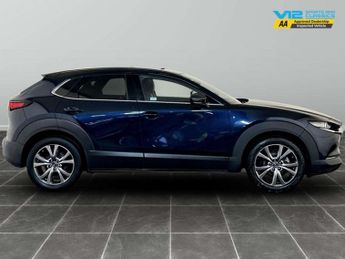 Mazda CX-30 2.0 e-SKYACTIV X MHEV GT Sport Euro 6 (s/s) 5dr