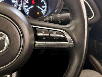 Mazda CX-30 2.0 e-SKYACTIV X MHEV GT Sport Euro 6 (s/s) 5dr