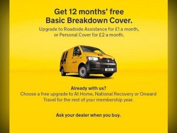 Mercedes-Benz A Class 1.5 A150 Classic SE CVT 5dr