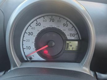 Peugeot 107 1.0 12V Urban Euro 5 5dr