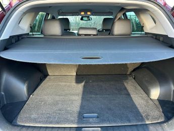 Hyundai TUCSON 1.7 CRDi Blue Drive Premium DCT Euro 6 (s/s) 5dr