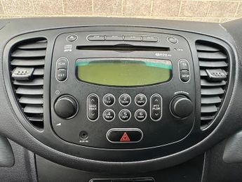 Hyundai i10 1.2 Classic Euro 4 5dr