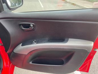 Hyundai i10 1.2 Classic Euro 4 5dr