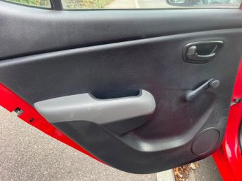 Hyundai i10 1.2 Classic Euro 4 5dr