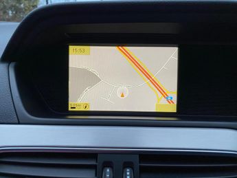 Mercedes-Benz C Class 2.1 C220 CDI BlueEfficiency Sport Edition 125 G-Tronic+ Euro 5 (