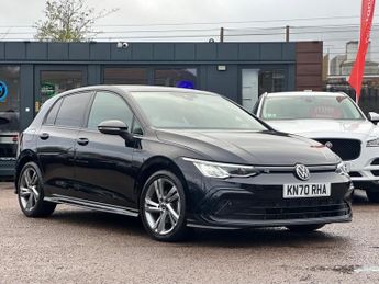 Volkswagen Golf 2.0 TDI R-Line DSG Euro 6 (s/s) 5dr