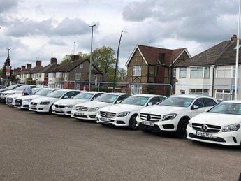 Volkswagen Golf 2.0 TDI R-Line DSG Euro 6 (s/s) 5dr