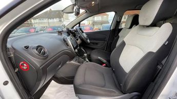 Renault Captur 1.5 dCi ENERGY Iconic EDC Euro 6 (s/s) 5dr