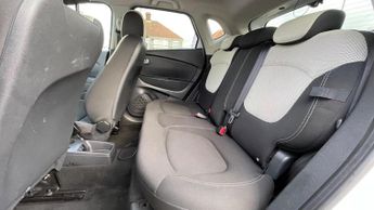 Renault Captur 1.5 dCi ENERGY Iconic EDC Euro 6 (s/s) 5dr