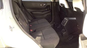 Honda HR-V 1.5 h i-MMD Elegance CVT Euro 6 (s/s) 5dr