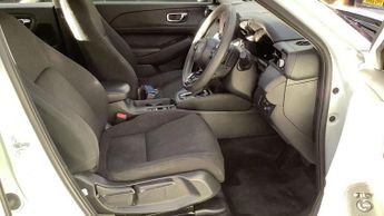 Honda HR-V 1.5 h i-MMD Elegance CVT Euro 6 (s/s) 5dr
