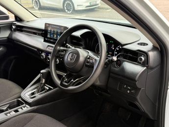 Honda HR-V 1.5 h i-MMD Elegance CVT Euro 6 (s/s) 5dr