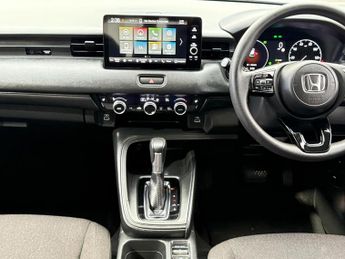 Honda HR-V 1.5 h i-MMD Elegance CVT Euro 6 (s/s) 5dr
